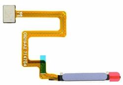 Samsung Galaxy A22 5G A226B - Ujjlenyomat Érzékelő + Flex Kábel (Violet) - GH81-20738A Genuine Service Pack, Violet