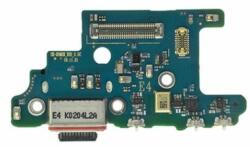 Samsung Galaxy S20 Plus G985F - Töltő Csatlakozó + PCB Alaplap - GH96-13083A Genuine Service Pack