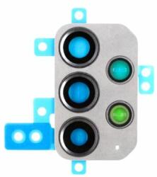 Samsung Galaxy A72 A725F - Hatsó Kamera Lencse Keret - GH98-46272A Genuine Service Pack