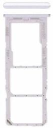 Samsung Galaxy A22 A225F - SIM Adapter (Violet) - GH98-46654C Genuine Service Pack, Violet