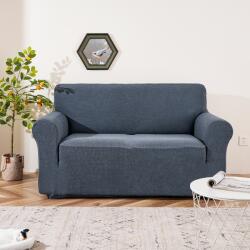 4Home Husă multielastică canapea 4HomeMagic clean gri închis, gri închis, 190 - 230 cm
