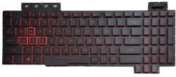 ASUS Tastatura Asus FX504GD iluminata US