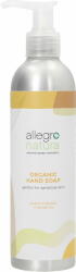 Allegro Natura Orange folyékony szappan - 250 ml