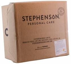 Stephenson Bază de săpun Melt & Pour cu lapte de capră - 11.5kg