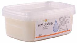 Natur all Home Bază de săpun alb fără SLS NAH-BS-03 600g