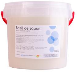 Natur all Home Bază de săpun Melt & Pour cu lapte de capră 2500g