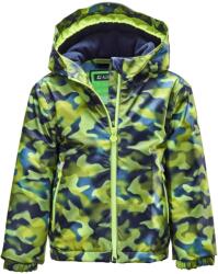 killtec Jacheta KW 87 MNS SKI JCKT 86/92 bright green