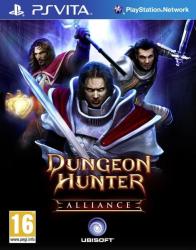 Ubisoft Dungeon Hunter Alliance (PS Vita)