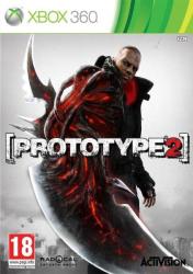 Activision Prototype 2 (Xbox 360)