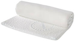 Bedora Ice Touch Fedőmatrac 180x200 cm, puha, memóriahabos, 4 cm, levehető, antiallergén huzattal