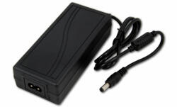 Masterled 60 W-os beltéri tápegység, 5 Amper, 12 VDC (ML2206)