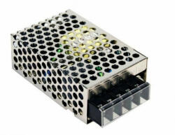 Masterled Mean Well 25 W-os beltéri tápegység, 2 Amper, 12 V DC (ML1227)