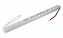 Masterled 60 W-os Ultra Slim tápegység, 5 Amper, 12VDC (ML2167)