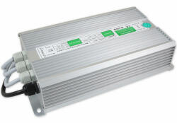Masterled 200 W-os vízálló tápegység, 16, 66 Amper, 12 VDC (Ml2229)