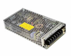 Masterled LEDMASTER Mean Well 100 W-os beltéri tápegység, 4 Amper, 24 V DC (ML1218)