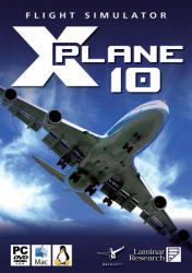 Aerosoft X-Plane 10 (PC)