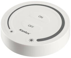 Kanlux LED szalag vezérlő 22144 REMOTE (22144) - ledsziget