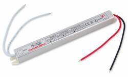 Masterled 24 W-os Ultra Slim tápegység, 2 Amper, 12VDC (ML2162)