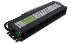 Masterled 200 W-os vízálló tápegység, 16, 66 Amper, 12VDC (ML3863)