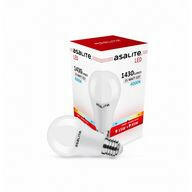 Asalite LED Izzó A65 E27 15W 6500K 1430 Lumen (ASAL0107)