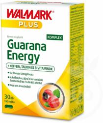 Walmark Guarana Energy Komplex 30 db