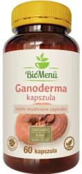 BioMenü Bio Ganoderma 60 db