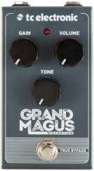 TC Electronic Grand Magus Distortion