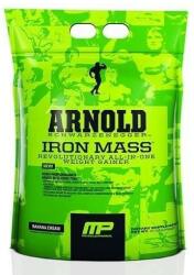 MusclePharm Arnold Iron Mass 4.54kg