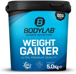 Bodylab24 Weight Gainer 5000 g