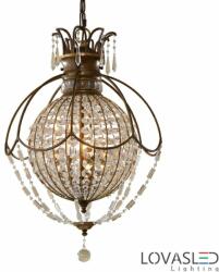 Elstead Lighting Bellini ELS-FE/BELLINI3