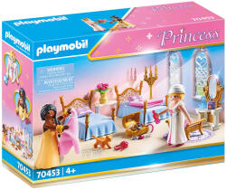 Playmobil Reşedinţa Regală (6849) (Playmobil) - Preturi