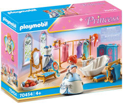 Playmobil Dressing regal (70454)