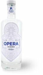 Első Magyar Gin Manufaktúra Opera vodka Budapest 40% 0,7 l