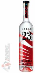 Tequila Calle 23 Blanco 0.7L 40%