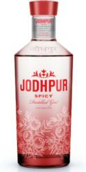 Jodhpur Spicey Gin 43% 0,7 l