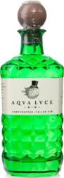  Aqva Luce Dry Gin 47% 0,7 l