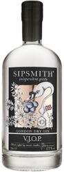 SIPSMITH VJOP Overproof Gin 57,7% 0,7 l