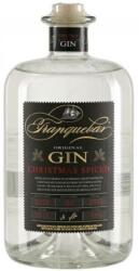 Tranquebar Christmas Spiced Gin 48% 0,7 l
