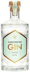 Manchester Gin Wild Spirit Gin 40% 0,5 l