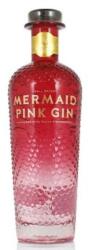 Mermaid Pink Gin 38% 0,7 l