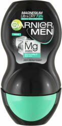 Garnier Men Magnesium Ultra Dry 72H roll-on 50 ml