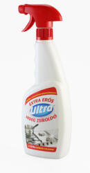 Ultra Extra erős hideg zsíroldó spray 750ml