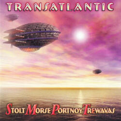 Universal Records TransAtlantic - SMPTe
