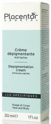 Laboratoire Sicobel Placentor Vegetal - Crema depigmentanta 30 ml