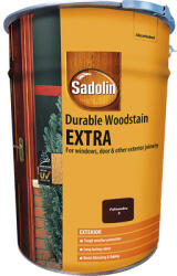 Sadolin Lazură pentru lemn Sadolin Extra palisandru 19 l