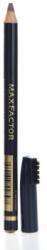 MAX Factor Eyebrow Pencil creion pentru sprancene culoare 1 Ebony 1.4 g