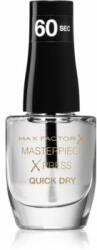 MAX Factor Masterpiece Xpress lac de unghii cu uscare rapida culoare 100 No Dramas 8 ml