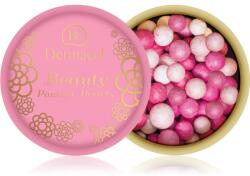 Dermacol Beauty Powder Pearls perle tonifiante pentru față culoare Illuminating 25 g