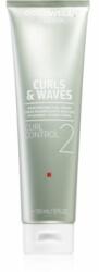 Goldwell StyleSign Curls & Waves Curl Control 2 cremă hidratantă pentru păr creț 150 ml