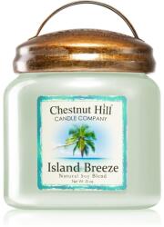 Chestnut Hill Island Breeze lumânare parfumată 454 g